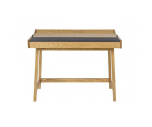 Brompton Flap rakstāmgalds (ozols)